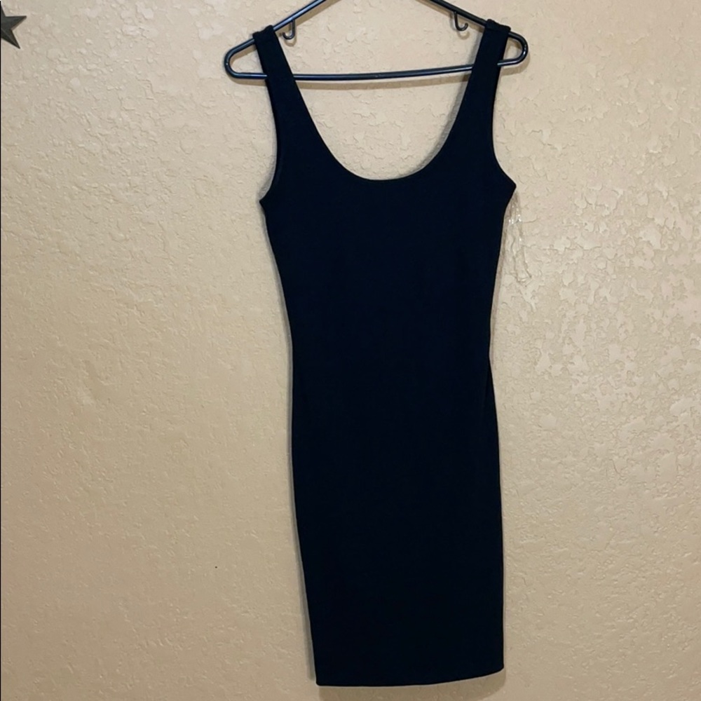Fashion Nova dress